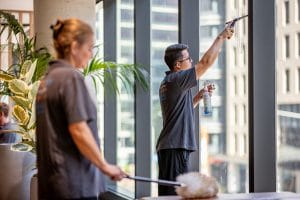 Strata Cleaning Checklists for Large Complexes A Practical Guide to Cleaner, Safer Communities