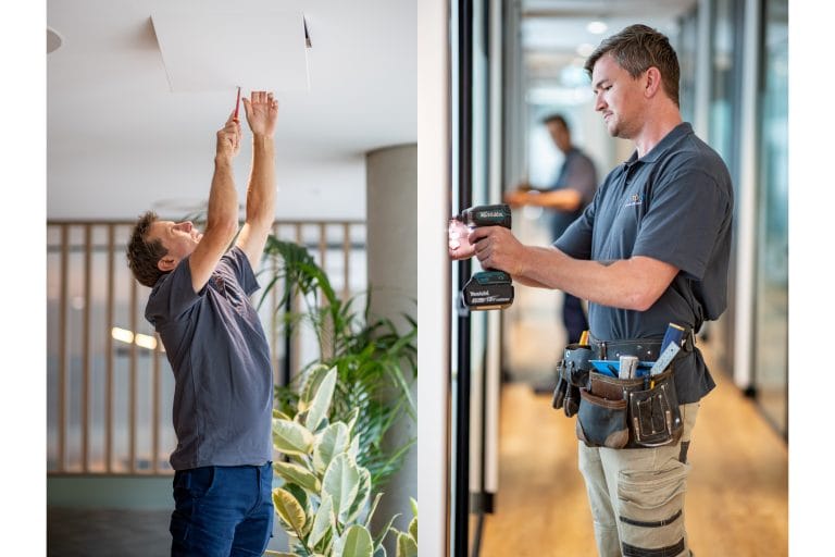 How Handymen Services in Sydney Enhance Strata Resident Satisfaction